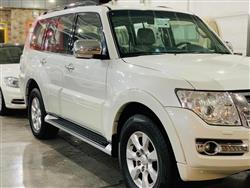 ميتسوبيشي باجيرو